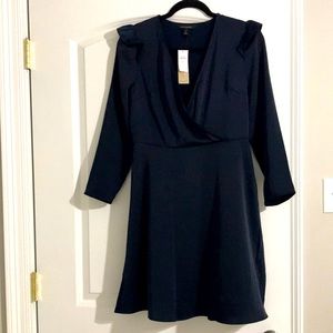 Banana Republic dress